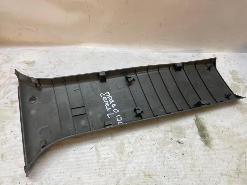 Накладка стойки TOYOTA Land Cruiser Prado 2007 GRJ120