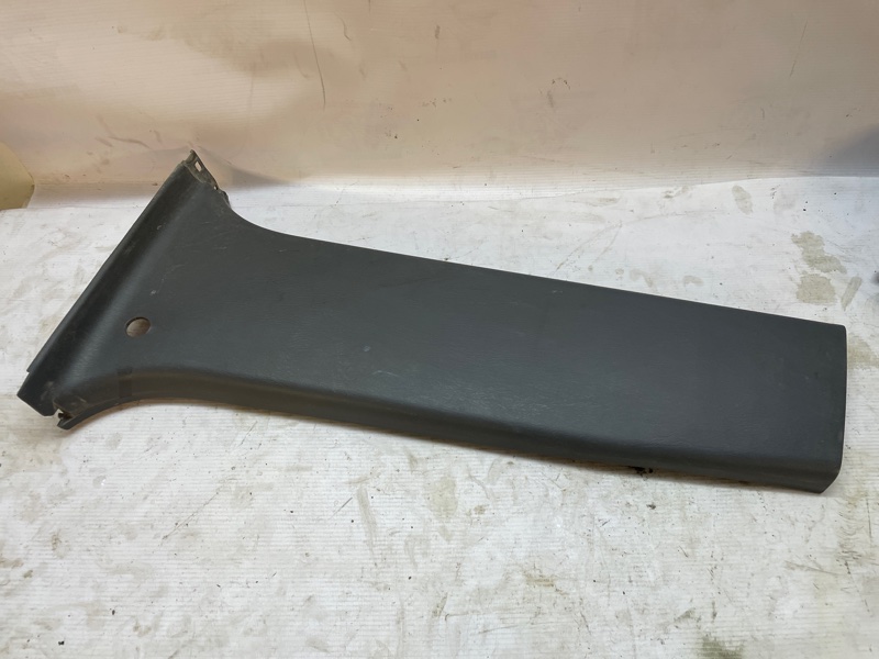 Накладка стойки TOYOTA Land Cruiser Prado 2007 GRJ120