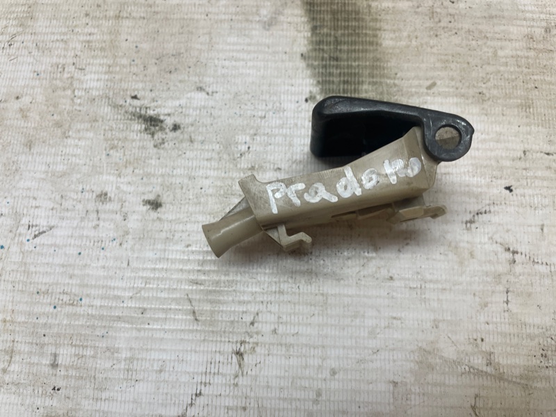 Кнопка открывания бензобака TOYOTA Land Cruiser Prado 2007 GRJ120