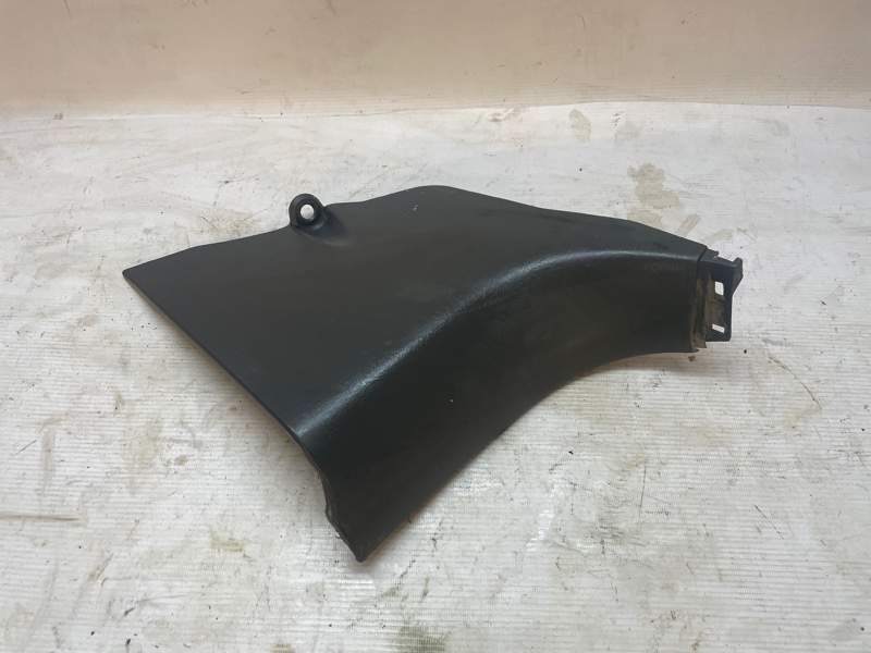 Накладка порога TOYOTA Land Cruiser Prado 2007 GRJ120