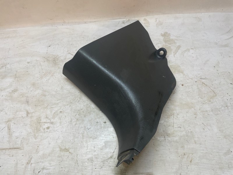Накладка порога TOYOTA Land Cruiser Prado 2007 GRJ120