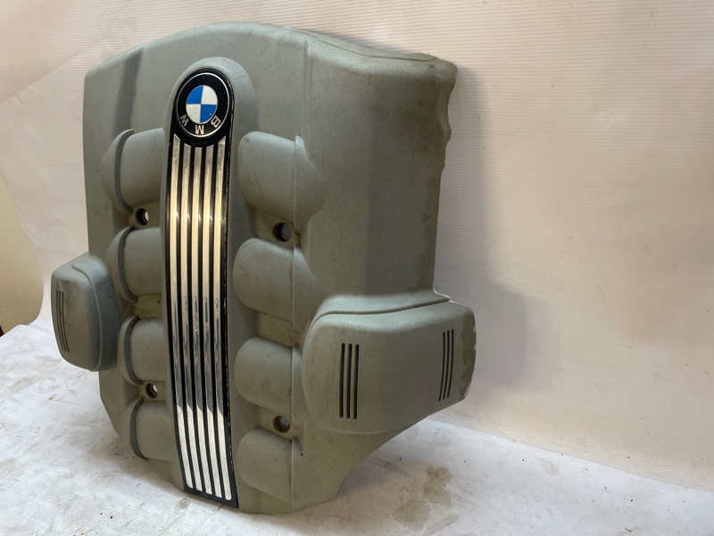 Декоративная крышка двигателя BMW 7-Series 2005 E65