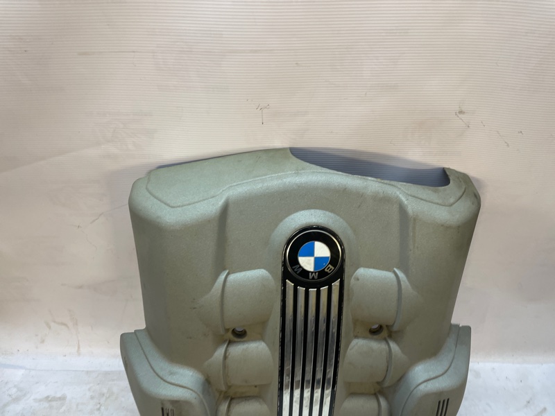 Декоративная крышка двигателя BMW 7-Series 2005 E65