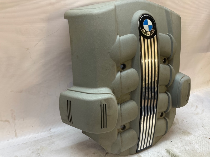 Декоративная крышка двигателя BMW 7-Series 2005 E65