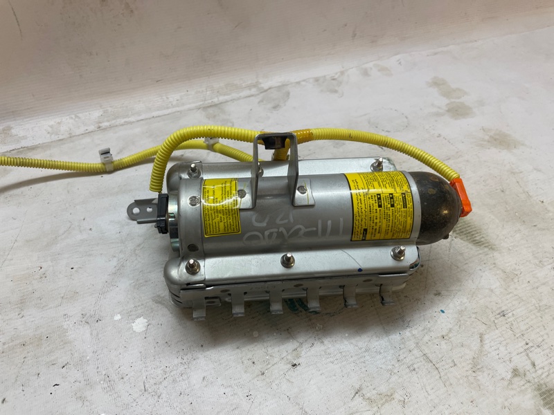 Подушка безопасности пассажира TOYOTA Land Cruiser Prado 2007 GRJ120