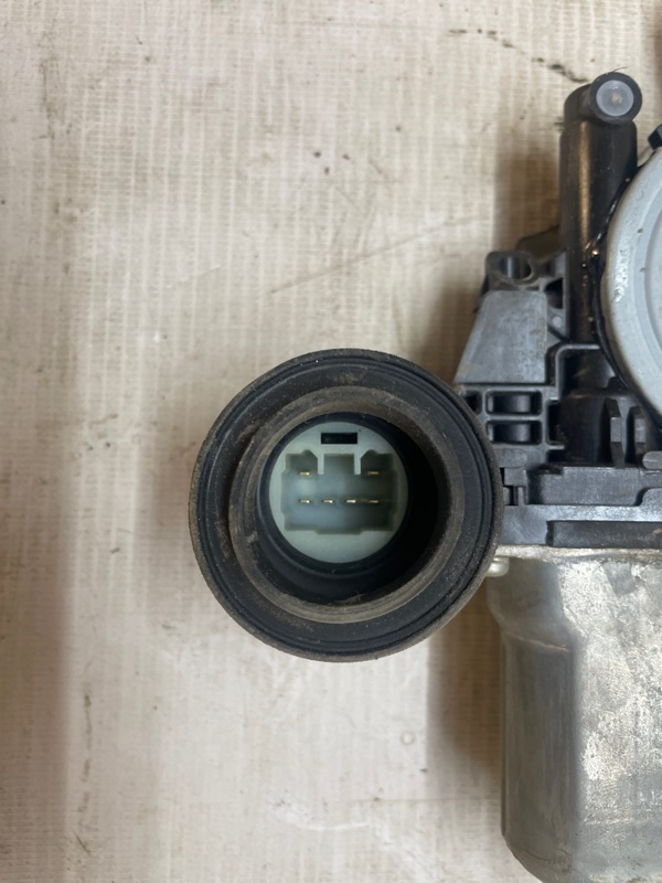 Стеклоподъемник TOYOTA Land Cruiser Prado 2007 GRJ120