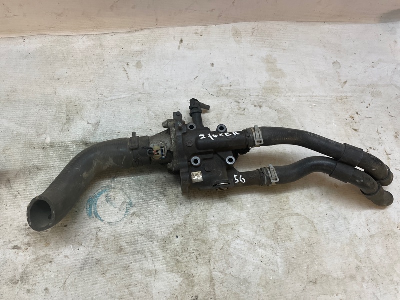 Корпус термостата OPEL ASTRA 2004-2013 H