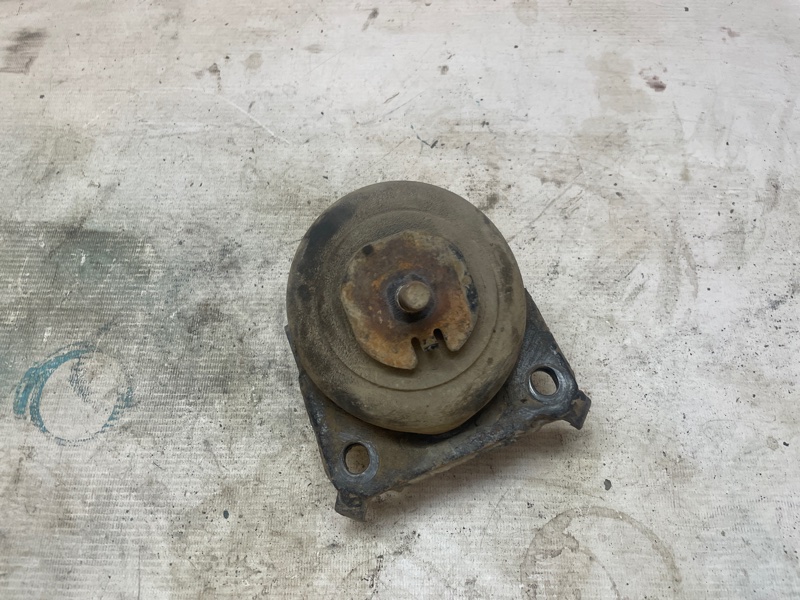 Подушка двигателя TOYOTA Land Cruiser Prado 2007 GRJ120