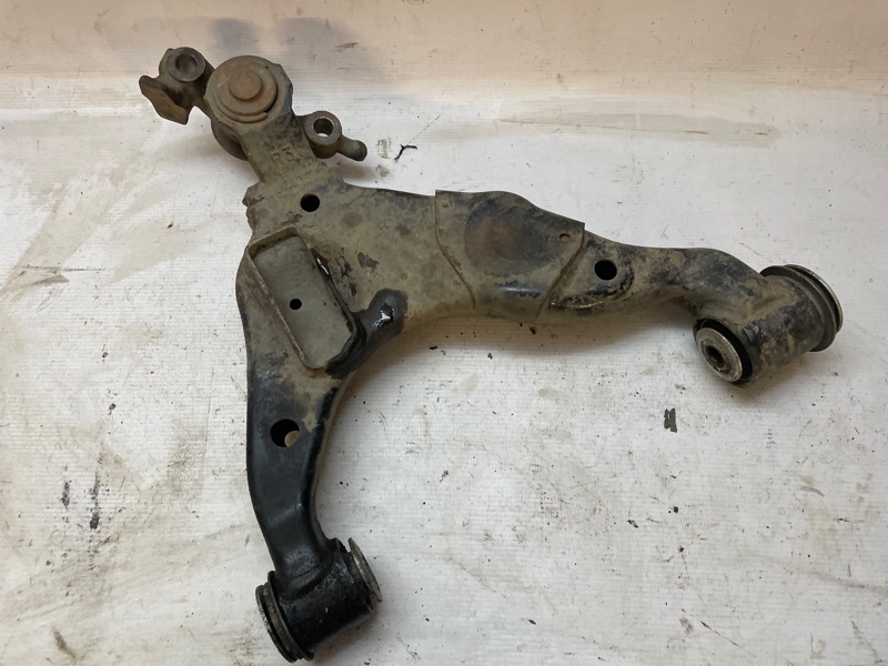 Рычаг TOYOTA Land Cruiser Prado 2007 GRJ120