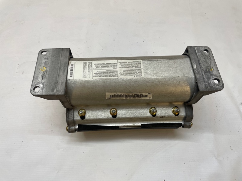 Подушка безопасности пассажира Mercedes M-Class 1998 W163