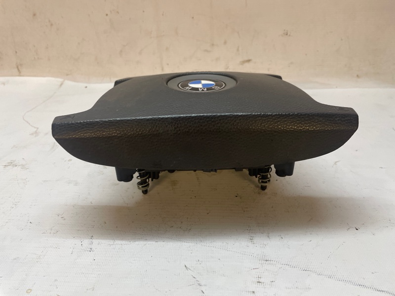 Подушка безопасности руля BMW 7-Series 2005 E65