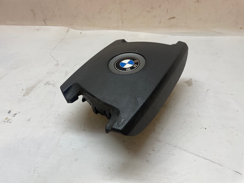 Подушка безопасности руля BMW 7-Series 2005 E65