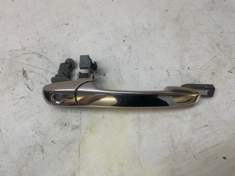 Ручка двери наружная Mazda CX-9 2009 TB