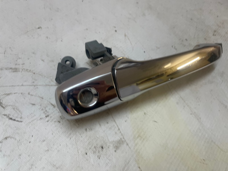 Ручка двери наружная Mazda CX-9 2009 TB