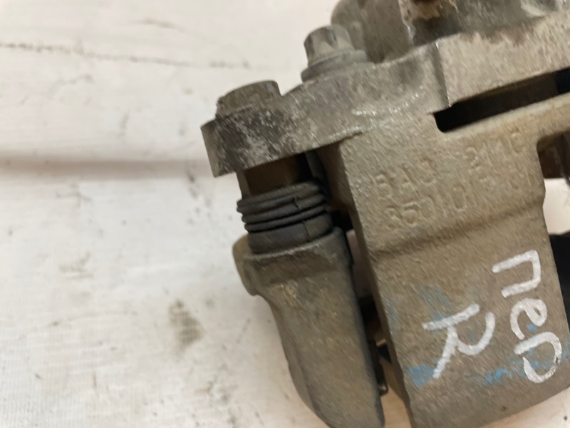 Суппорт Datsun on-DO 2019 2195