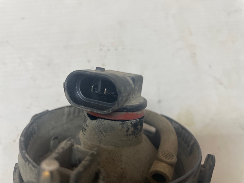 ПТФ Datsun on-DO 2019 2195