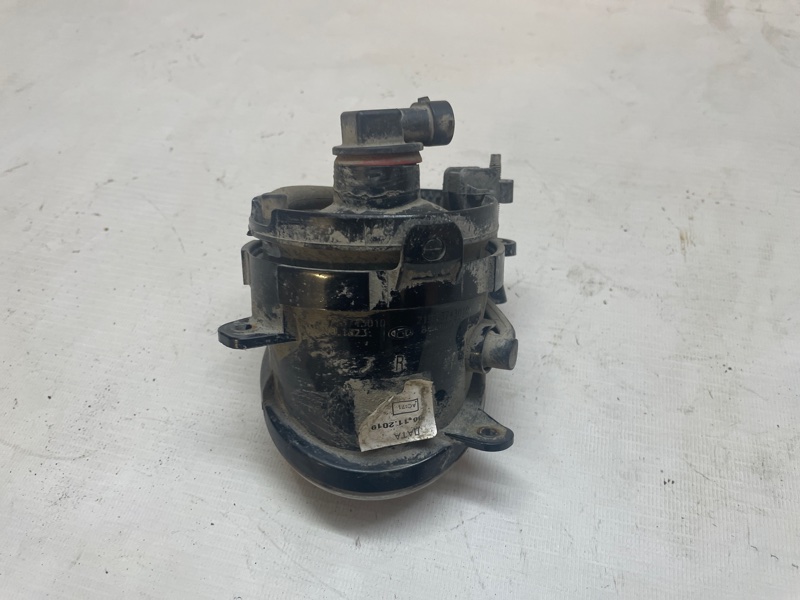 ПТФ Datsun on-DO 2019 2195