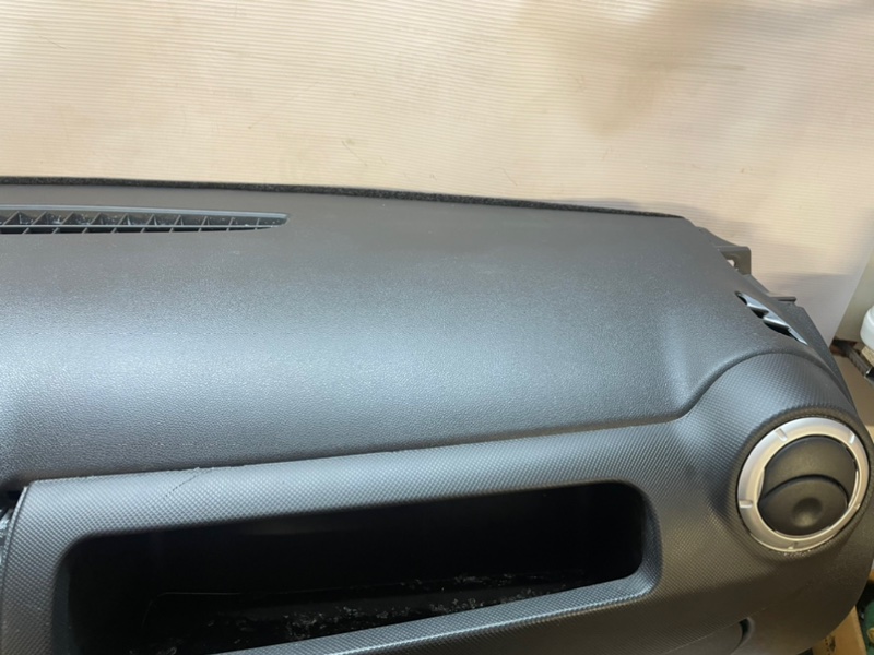 Торпедо Renault Sandero 2013 BS1Y