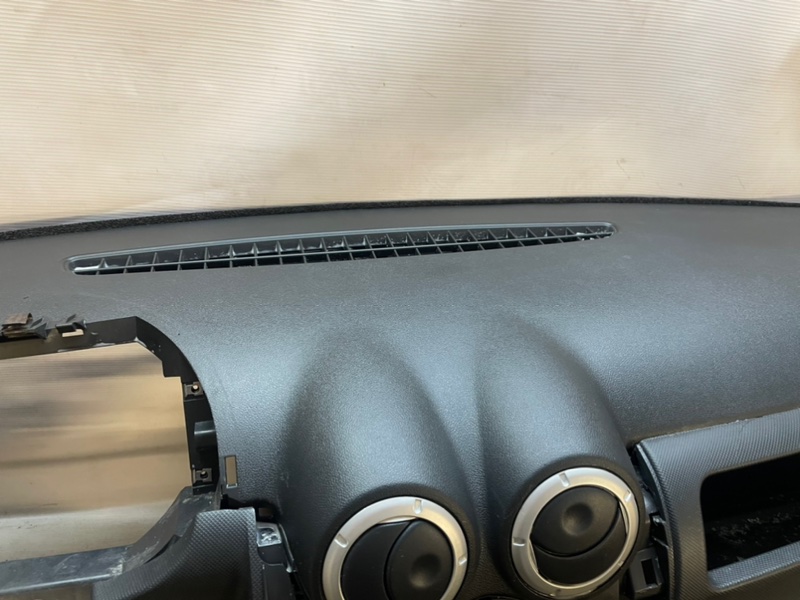 Торпедо Renault Sandero 2013 BS1Y