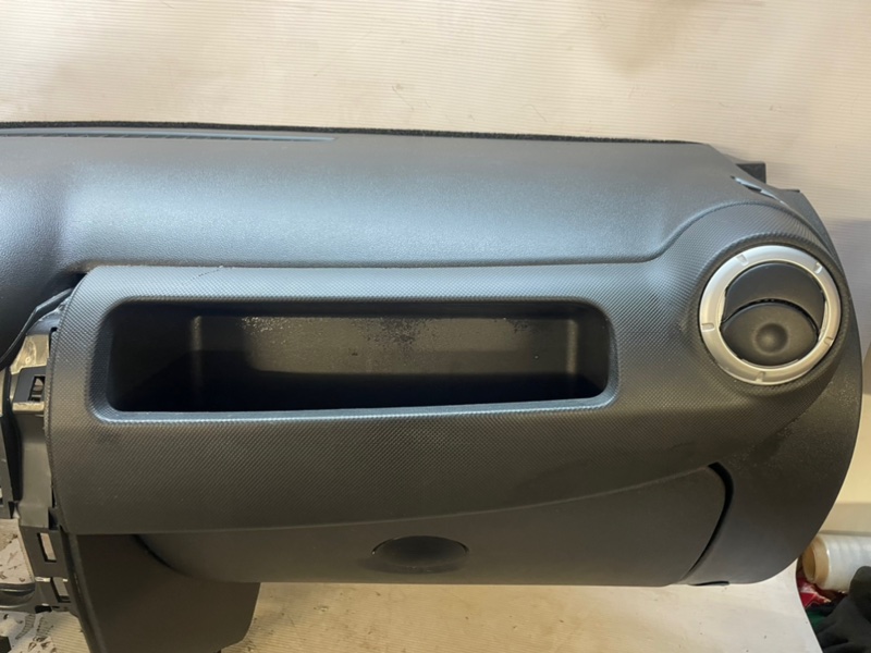 Торпедо Renault Sandero 2013 BS1Y