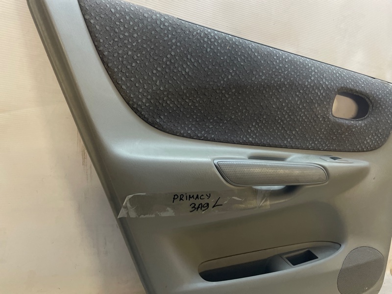 Обшивка двери Mazda Premacy 1999 CP