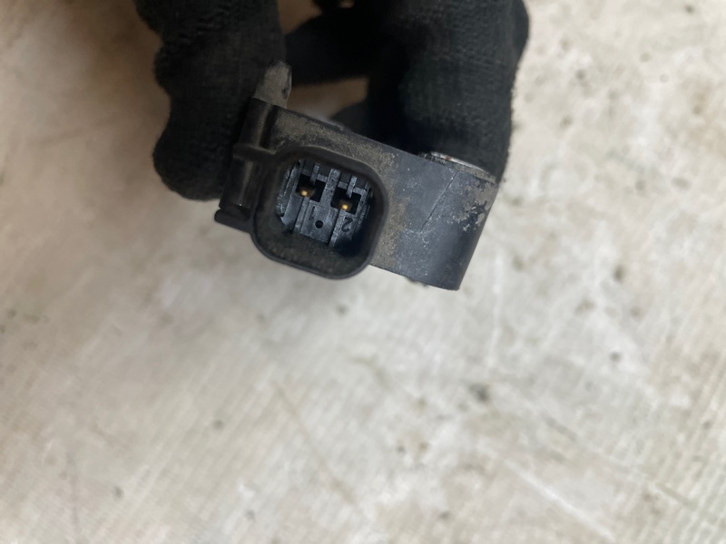 Датчик удара Land Rover Range Rover Sport 2005-2012 L320