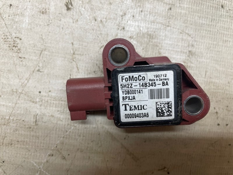 Датчик удара Land Rover Range Rover Sport 2005-2012 L320