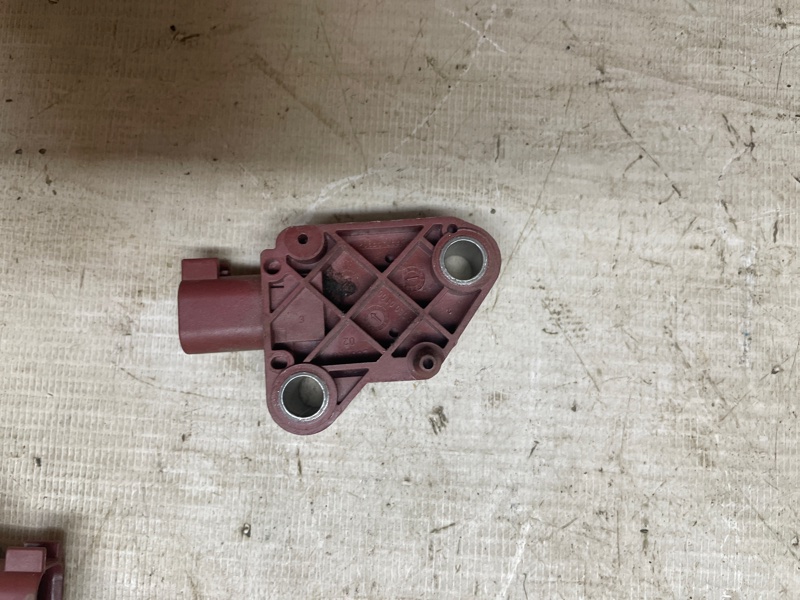 Датчик удара Land Rover Range Rover Sport 2005-2012 L320