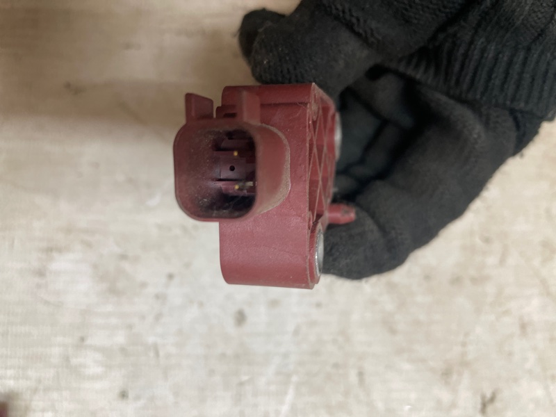 Датчик удара Land Rover Range Rover Sport 2005-2012 L320