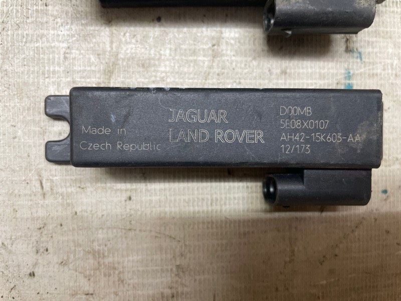 Антенна бесключевого доступа Land Rover Range Rover Sport 2005-2012 L320