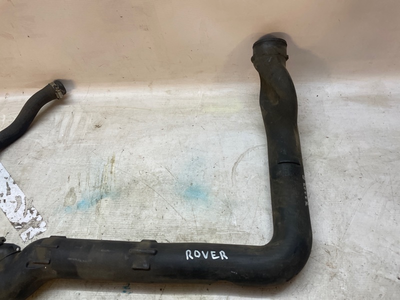 Патрубок воздушного фильтра Land Rover Range Rover Sport 2005-2012 L320