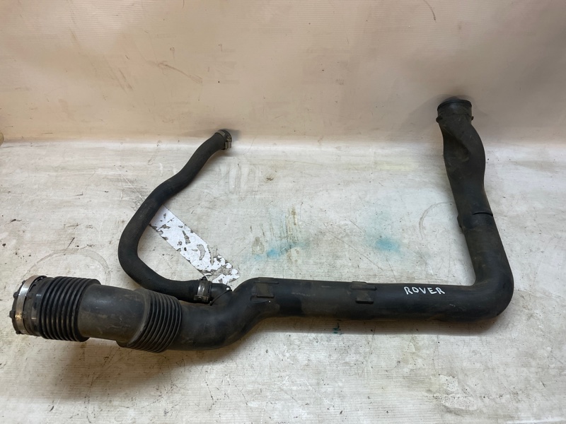 Патрубок воздушного фильтра Land Rover Range Rover Sport 2005-2012 L320