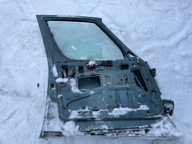 Дверь Pontiac Trans Sport 1993 GMT199