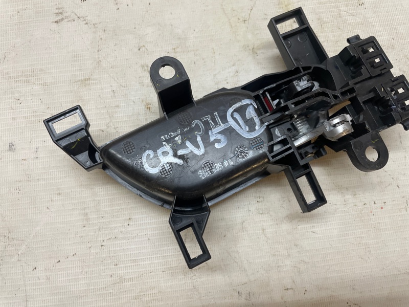Ручка двери внутренняя Honda CR-V 5 2019 RW