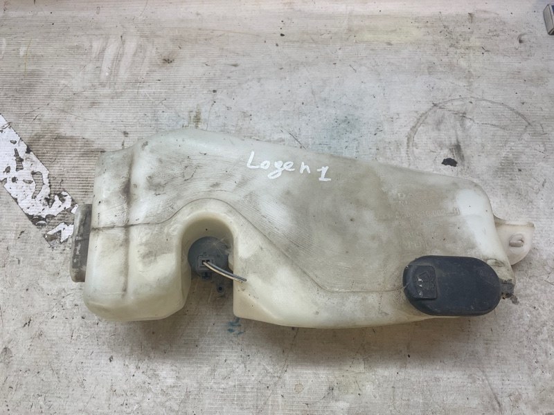Бачок омывателя Renault Logan 2004-2014 LS0G