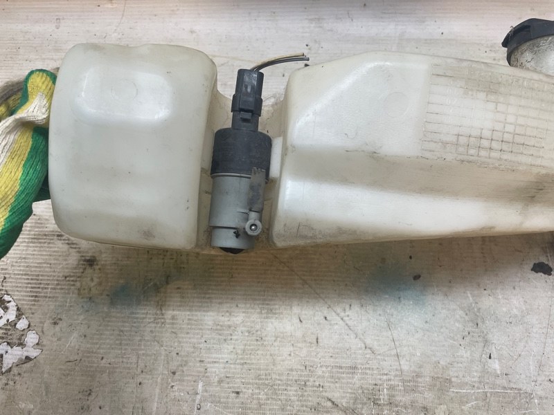 Бачок омывателя Renault Logan 2004-2014 LS0G