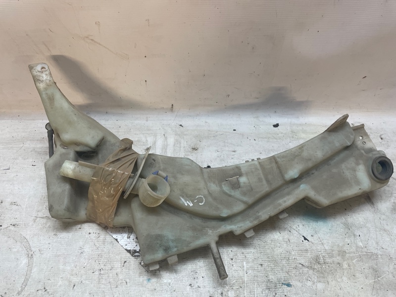 Бачок омывателя Ford C-Max 2003-2010 C214