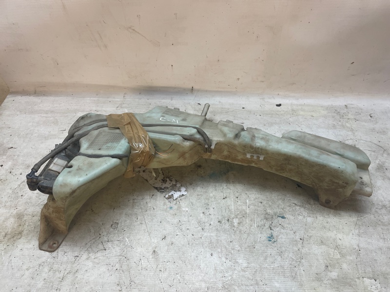 Бачок омывателя Ford C-Max 2003-2010 C214