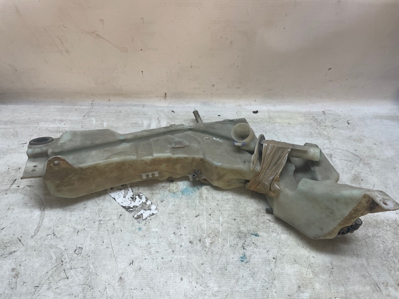 Бачок омывателя Ford C-Max 2003-2010 C214