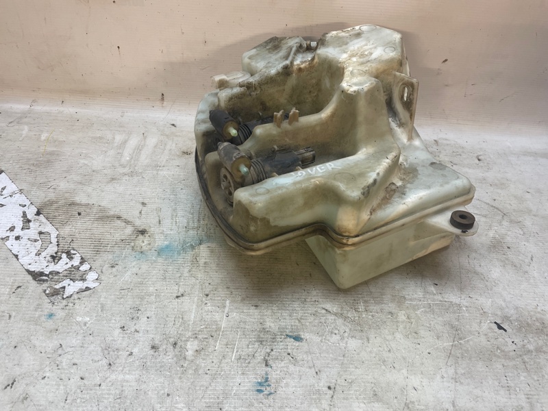 Бачок омывателя Land Rover Range Rover Sport 2005-2012 L320