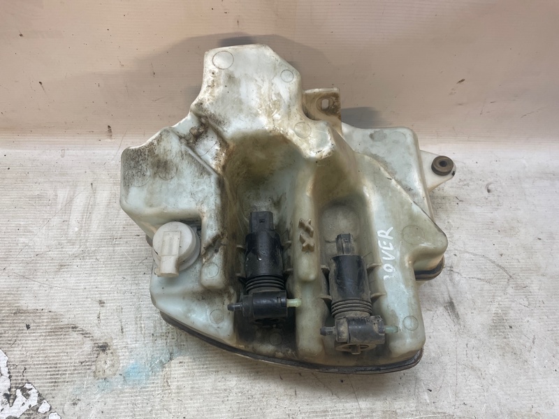 Бачок омывателя Land Rover Range Rover Sport 2005-2012 L320