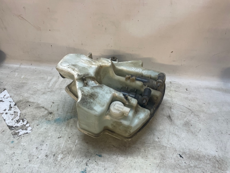 Бачок омывателя Land Rover Range Rover Sport 2005-2012 L320
