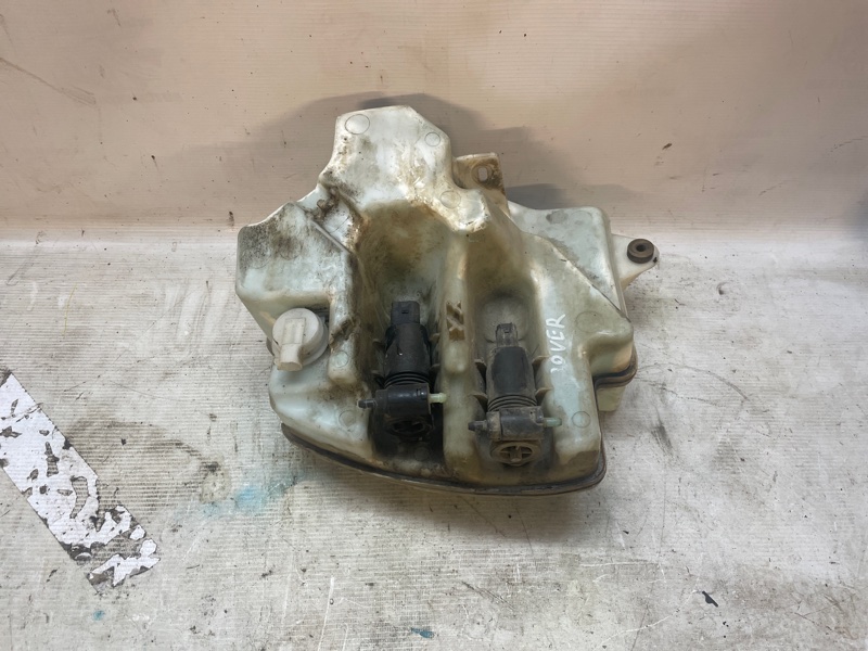 Бачок омывателя Land Rover Range Rover Sport 2005-2012 L320
