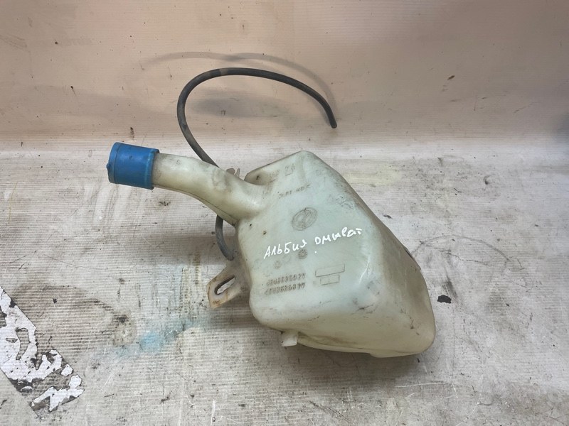 Бачок омывателя FIAT Albea 2005-20012