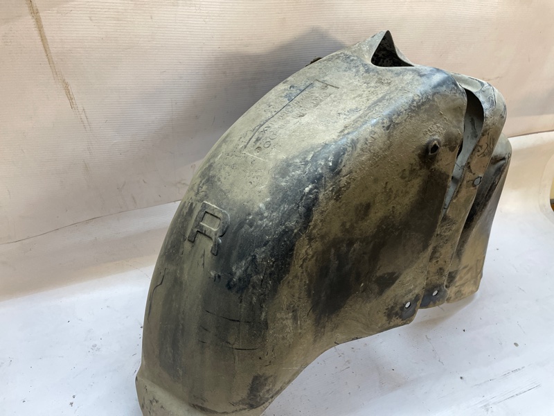 Подкрылок Datsun on-DO 2019 2195