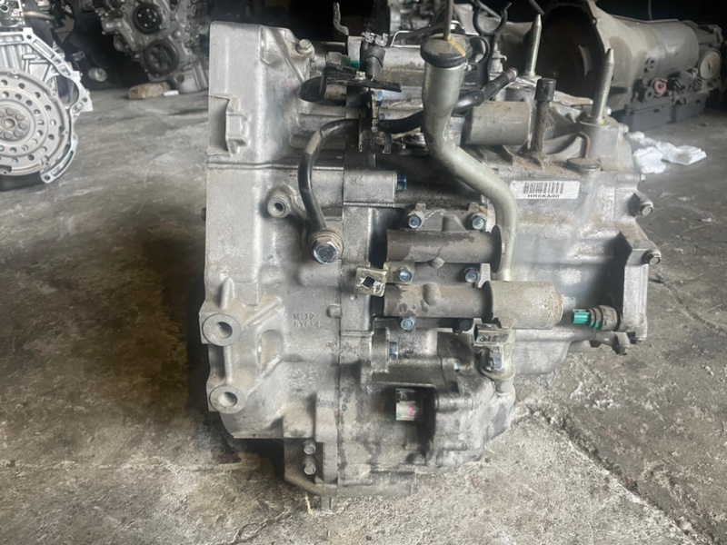 АКПП Honda CR-V 4 2017 RE5