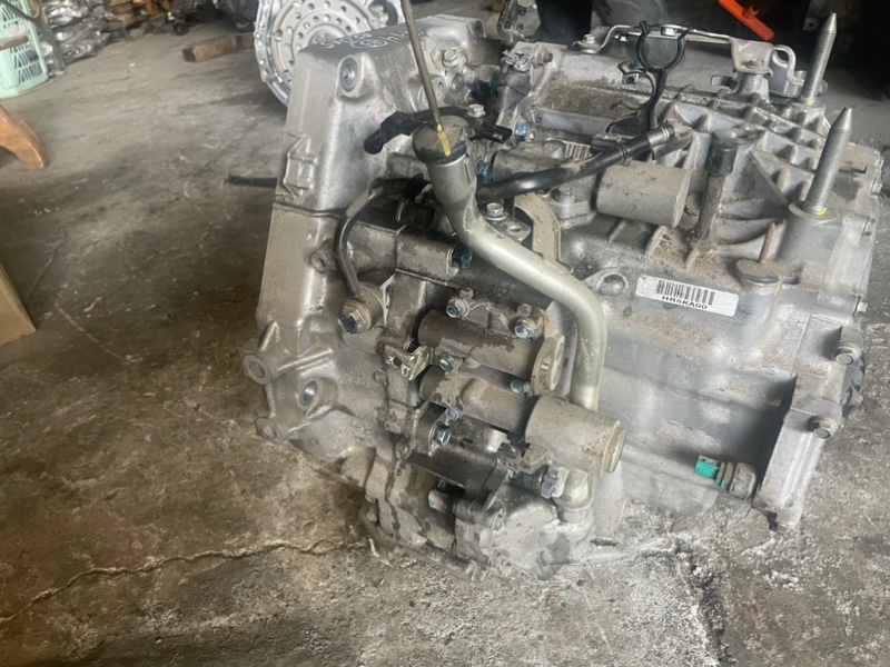АКПП Honda CR-V 4 2017 RE5