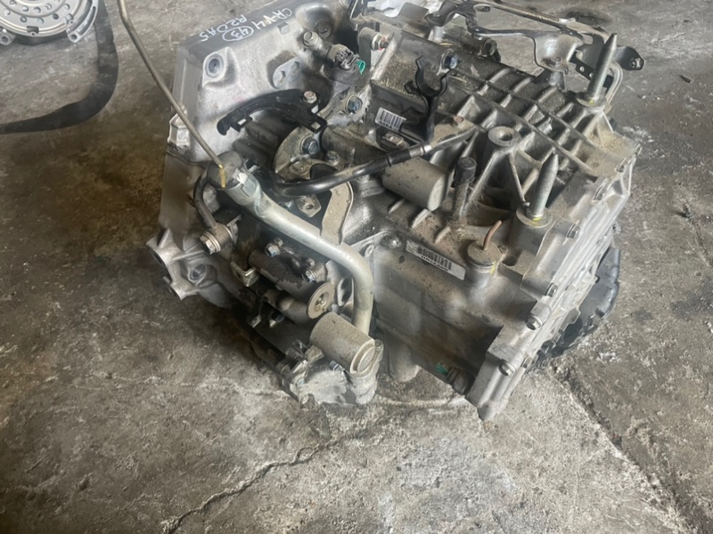 АКПП Honda CR-V 4 2017 RE5