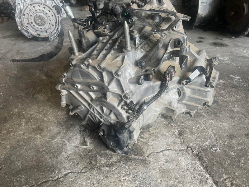 АКПП Honda CR-V 4 2017 RE5