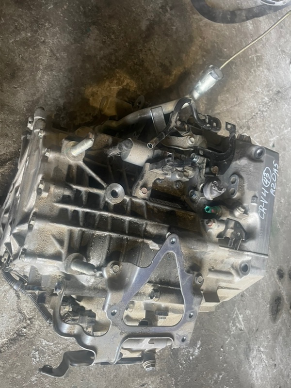 АКПП Honda CR-V 4 2017 RE5